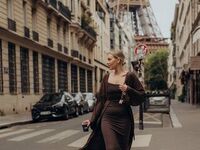 naked camgirl picture AuroraAkesnes