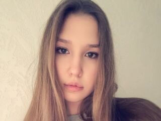 naked webcam girl AvaKriek