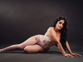 cam strip tease AvelinePrescott