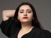 hot webcam slut AyleenGece