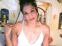 live teaser cam AzzyGreene