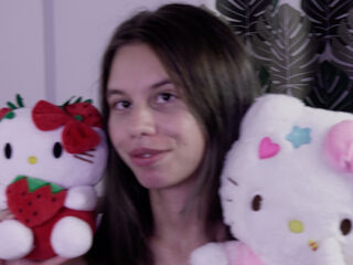 naked cam girl fingering pussy BaileyEmma