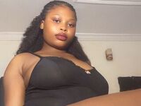 sexy webcam girl BellaVine