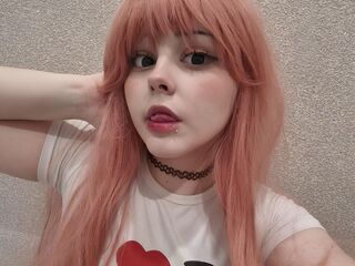 cam girl videochat BlossomAnna