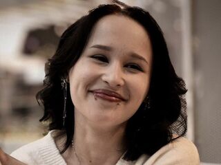 naked camgirl gallery BrandieOcasio