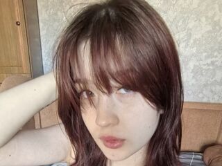 shower webcam BritanyVaudreuil