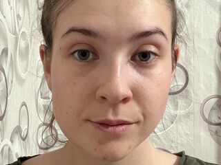 fingering webcamgirl BuenaRiblet