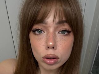 webcam live show CaitlinBlethen