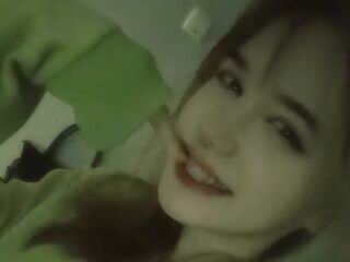 hot web cam show CamelliaVega