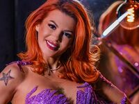 free nude live show CamillaStarry