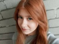 camgirl playing with vibrator CandaceSempek