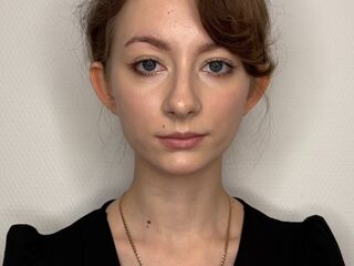 hot girl webcam video CandiKays