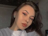 sexy webcamgirl CapriceHebets