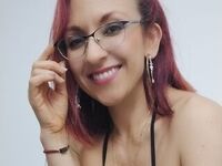 beautiful camgirl CataBuritica