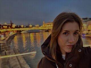 camsex show CaylinGarczynski