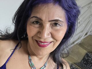 naughty cam girl masturbating CelesteBarners