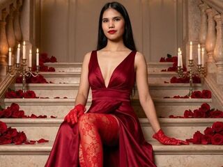 hot camwhore CelesteCouds