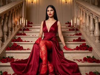 topless girl CelesteRach