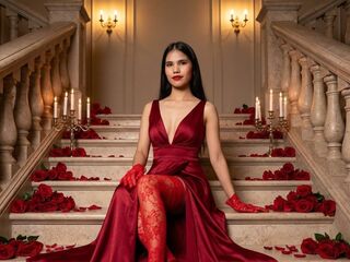 webcamstripper CelesteRoche