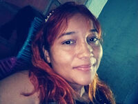 cyber sex webcam CharlotePerez