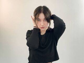 free nude web cam ChasityDanaher