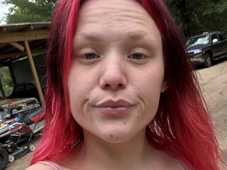 liveshow CherryFynee