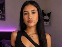 webcamgirl chatroom CherryMyla