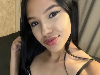 camgirl CherryValentine
