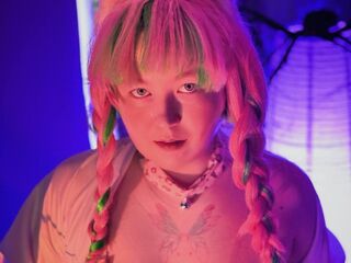 hot camslut ChimberWo