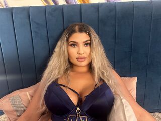 webcam live show ChloeBellamie