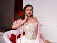 hot striptease show ChloeCalloway