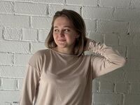 beautiful girl ChristiaBenoy