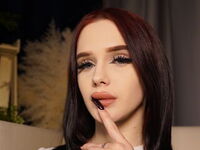 extreme webcam video ChristyLange