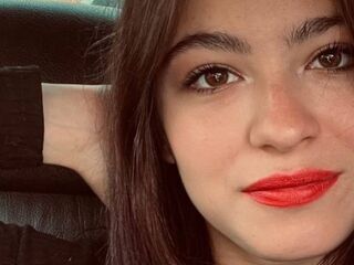 sexcam show ClarisaVanderlip