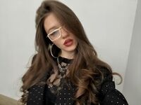 camgirl fingering pussy ClementinePembe