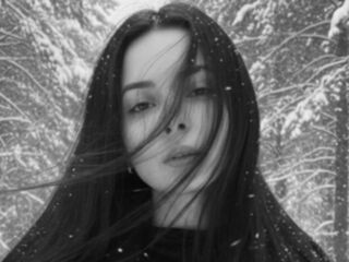 shower livecam CorieMajied