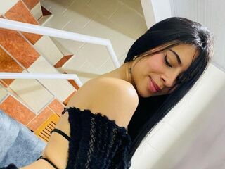 cam whore CristalLinares