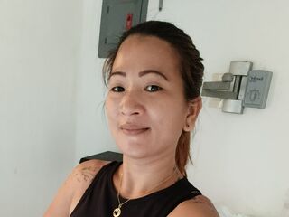 cam girl fingering CristinaMimiss