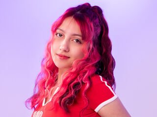 webcam striptease DaisyDream