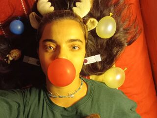 camwhore fingering pussy DaliaWeller