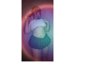 erotic webcam DanielaCross