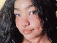 fingering cam girl DannaBurning