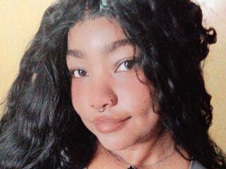 naughty webcam DannaMirror