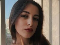 camgirl playing with sex toy DanyellFortuna