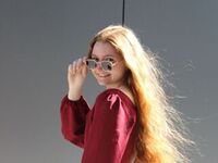 kinky webcam model DarelleCranshaw