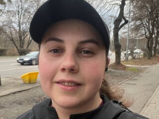 cam hooker DariaCalm