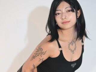 webcamgirl sexchat DarlaKing