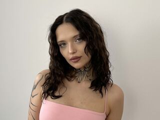 naked camgirl DawnGordon