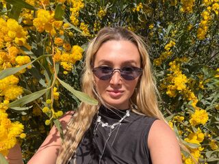 shower cam DelaineClowerd