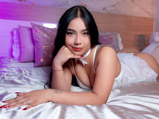 jasmin cam DianaBardot
